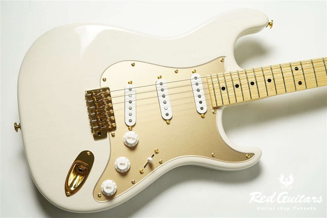 MC2-STD/M - White Blonde